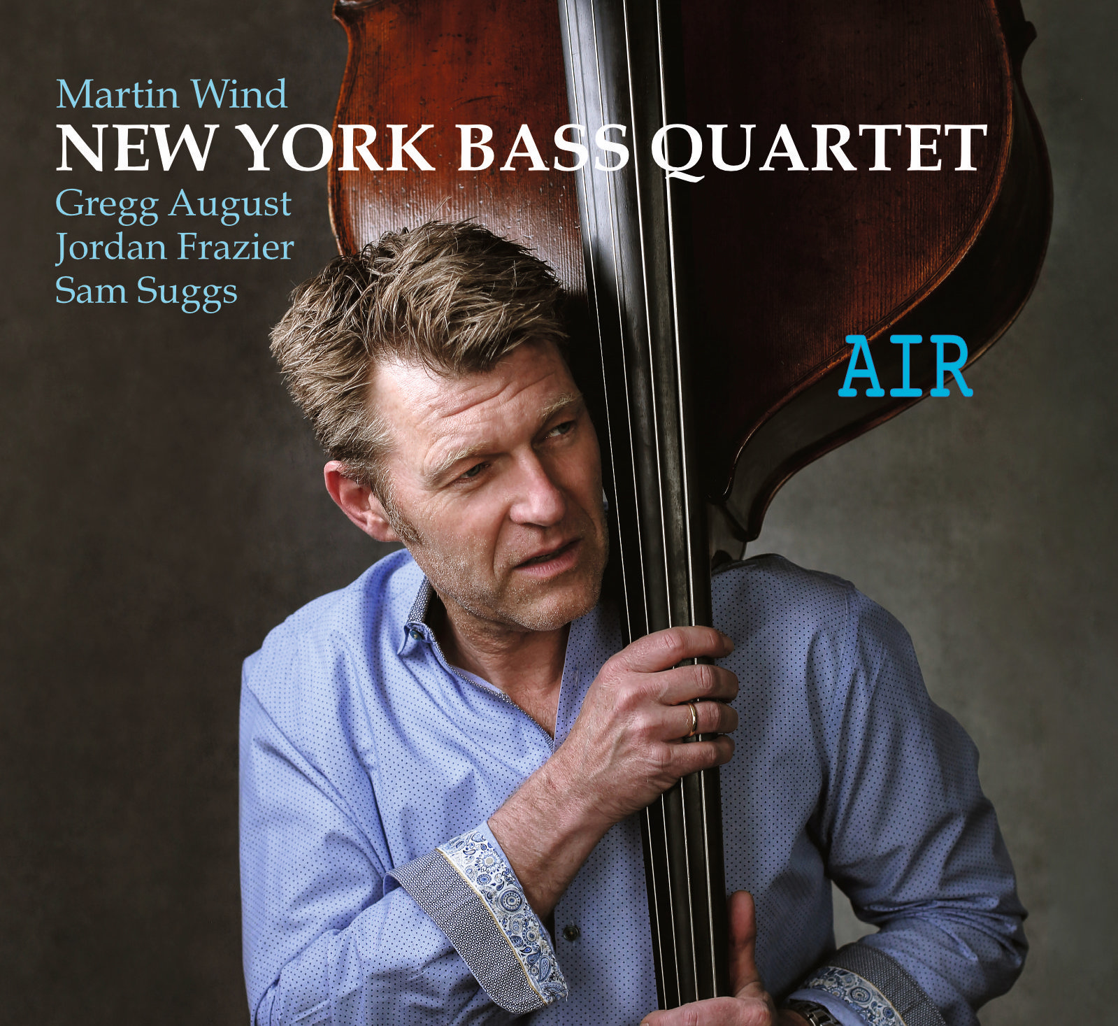 New York Bass Quartet